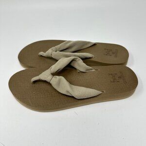KuaiLu Flip Flops for Women
